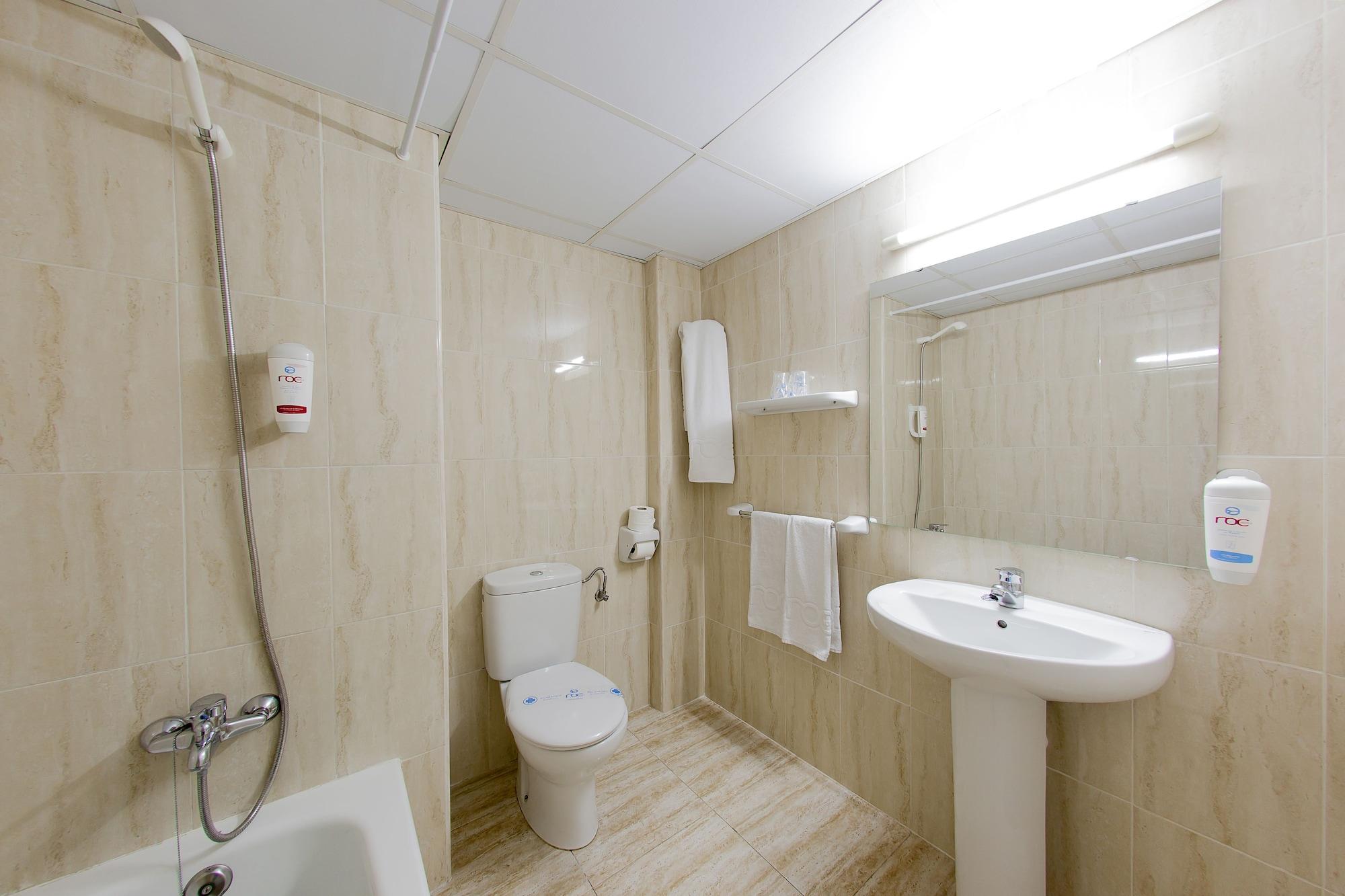 Hotel Linda 3*