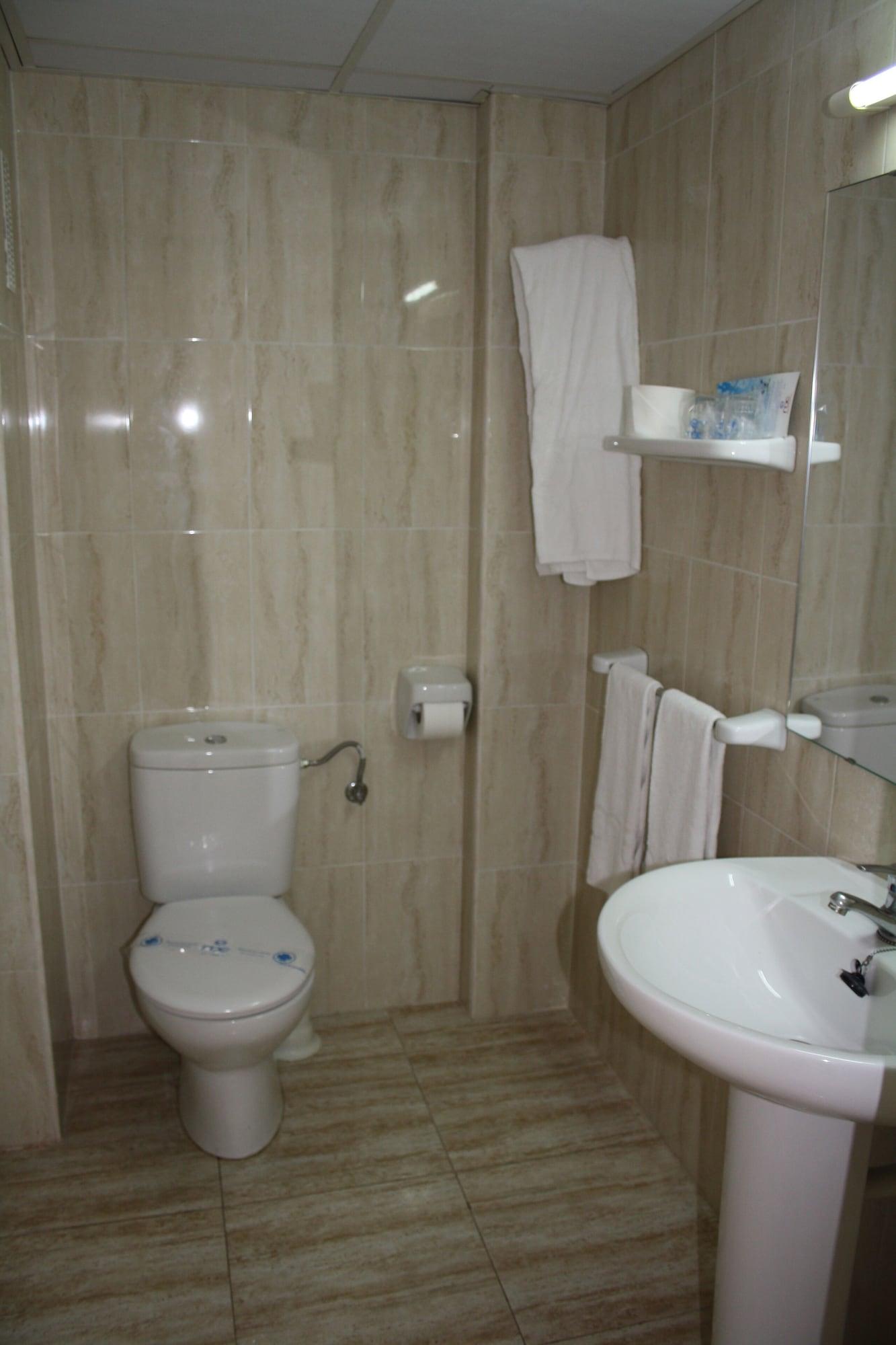 Hotel Linda 3*