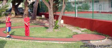 Hotel Linda 3*