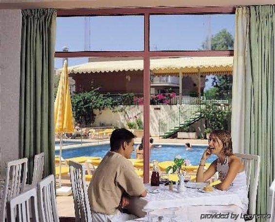 Linda Hotel