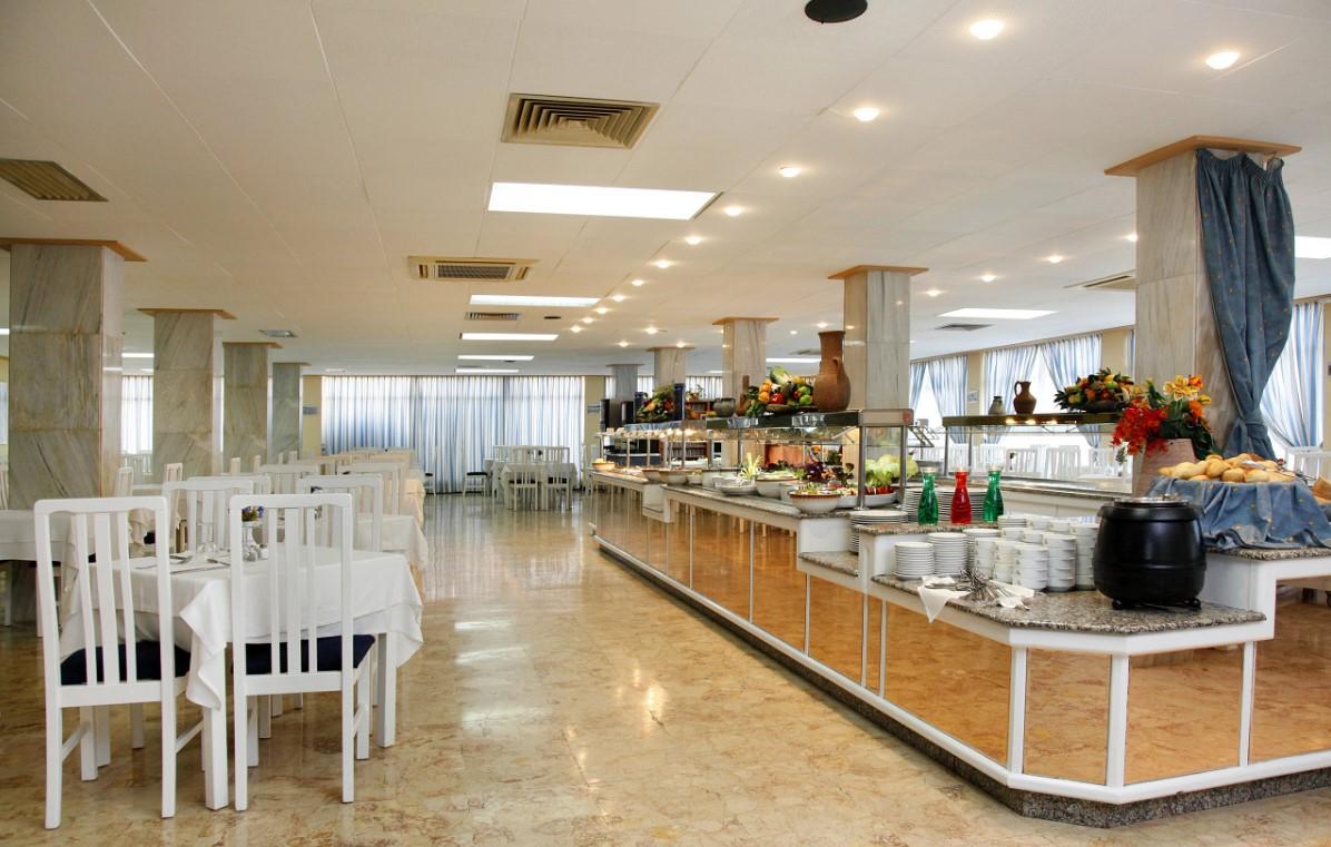 Linda Hotel 3*