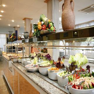 Hotel Linda Can Pastilla (Mallorca)