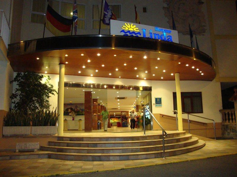 Linda Hotel 3*