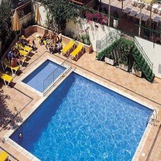 Linda Hotel 3*