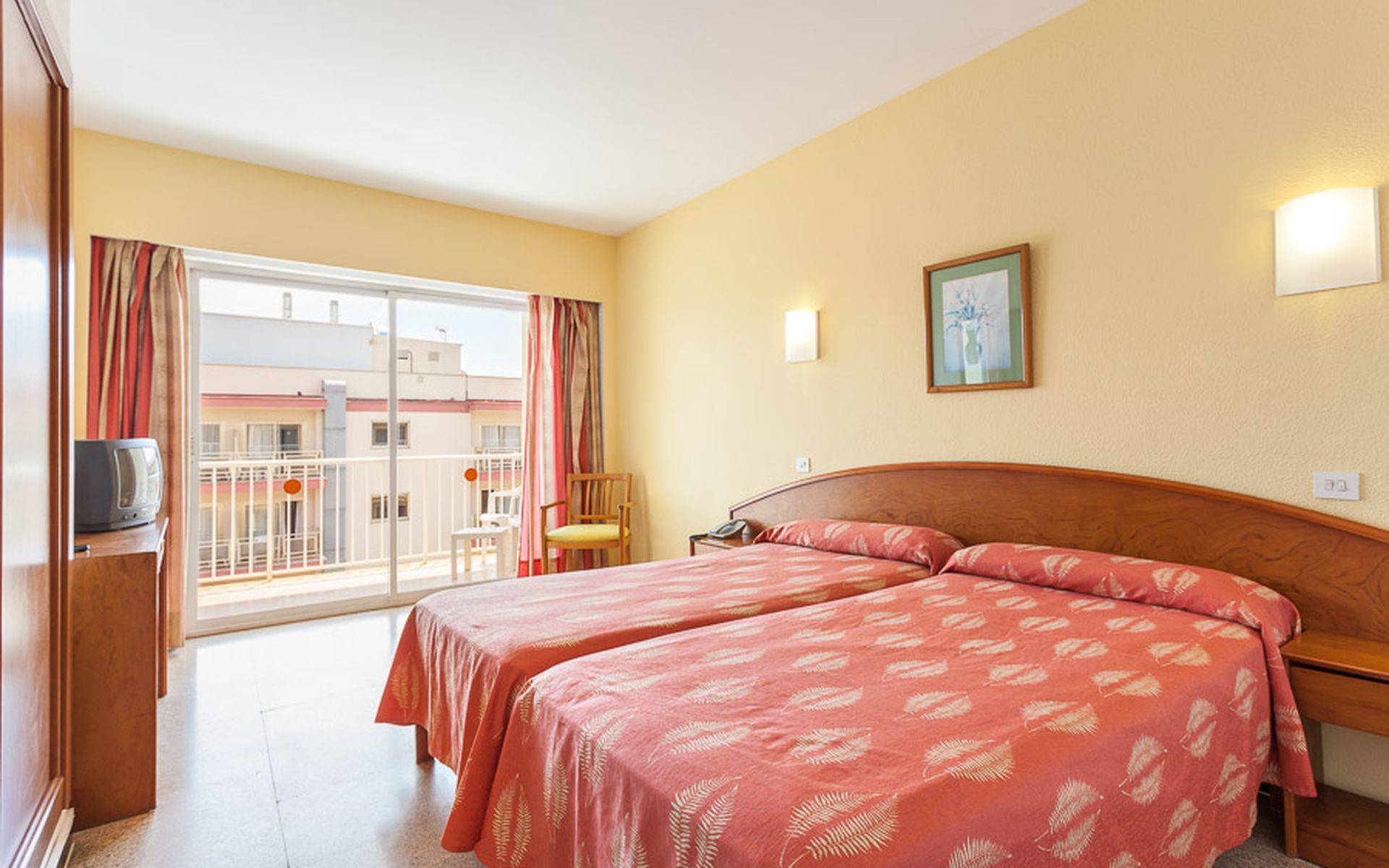Hotel Linda 3*