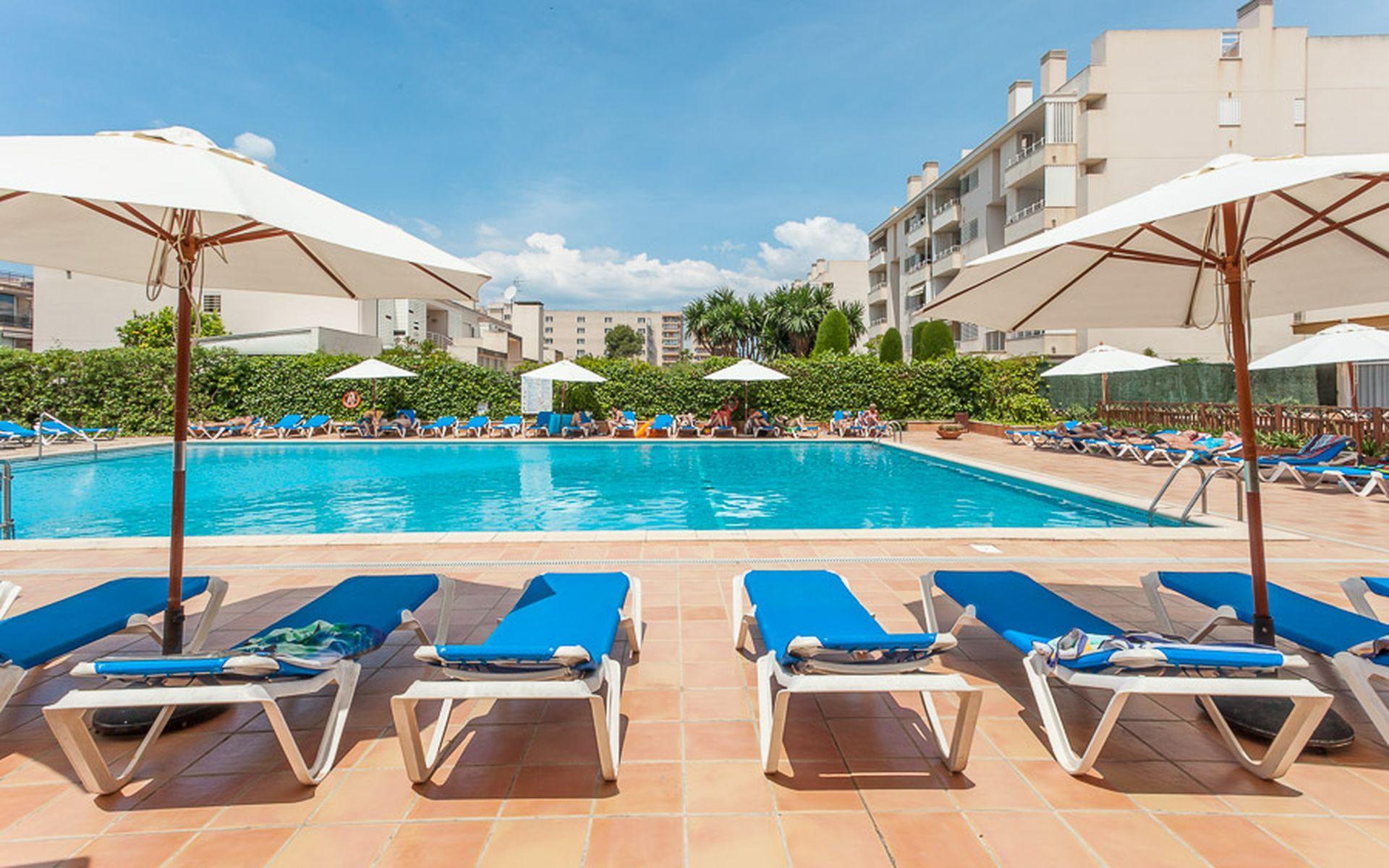 Hotel Linda 3*