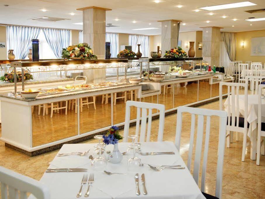 Linda Hotel 3*
