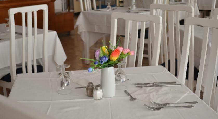 Hotel Linda Can Pastilla (Mallorca)