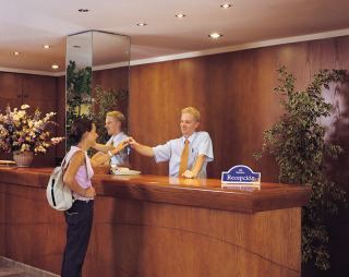 Hotel Linda