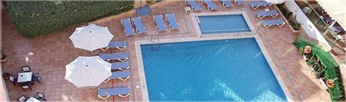 Linda Hotel 3*