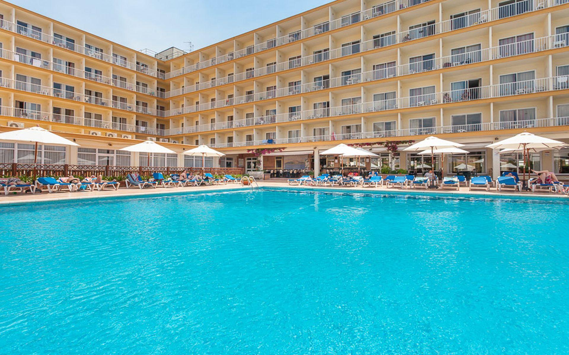 Hotel Linda 3*